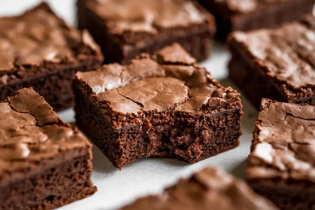 fudgy-brownie-recipe