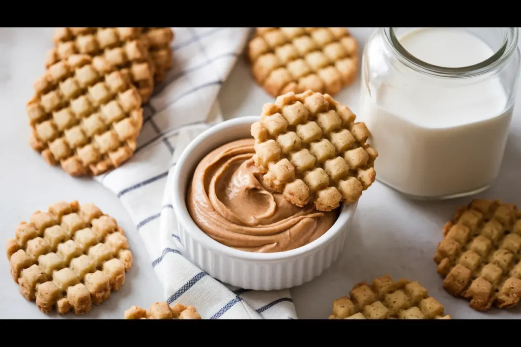 easy-peanut-butter-cookies-no-egg