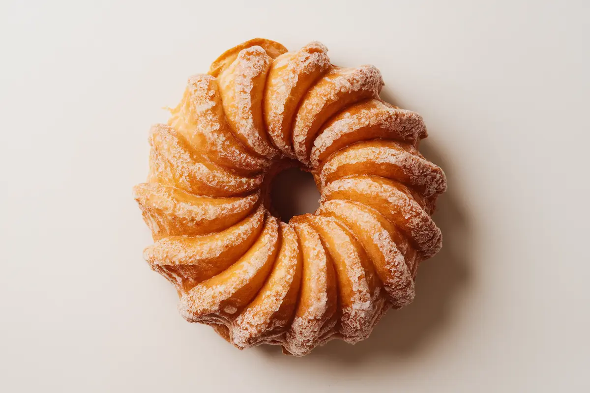  homemade-French-Cruller