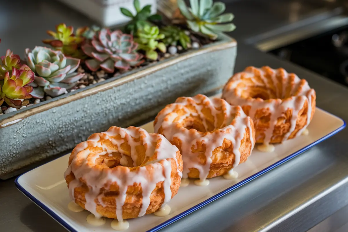 French-Cruller-Recipe