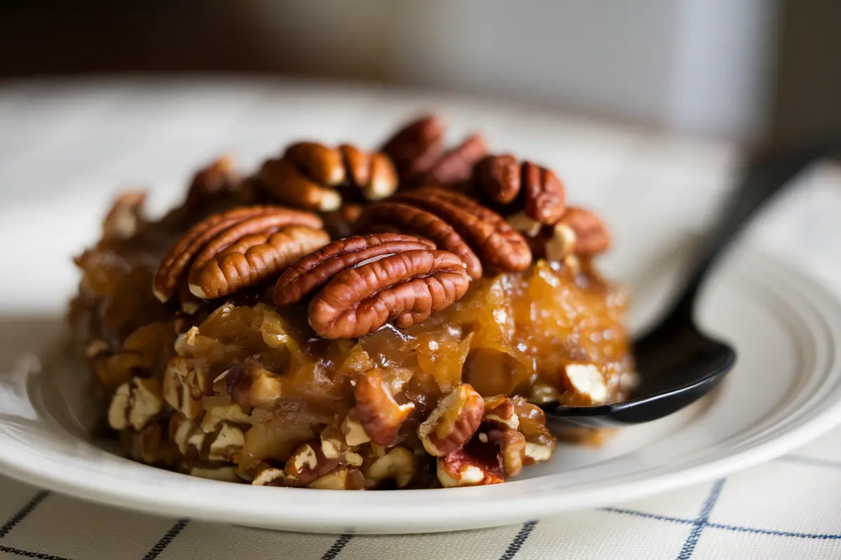 homemade cobbler recipe