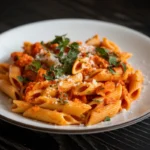 spicy pasta recipes