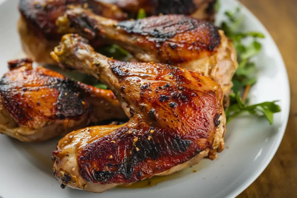 smoked chicken carnivore recipe