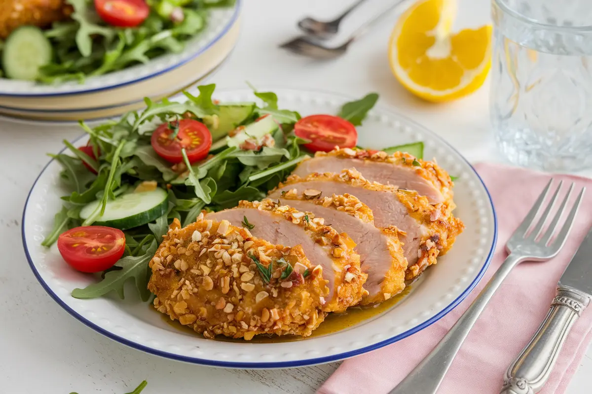 Chicken-Cutlet-Recipe-Ideas