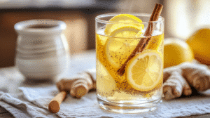Natural Zepbound recipes for weight loss